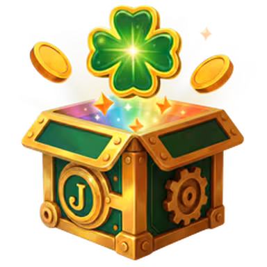 Clover box