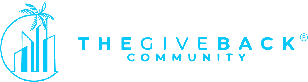 Give back Community